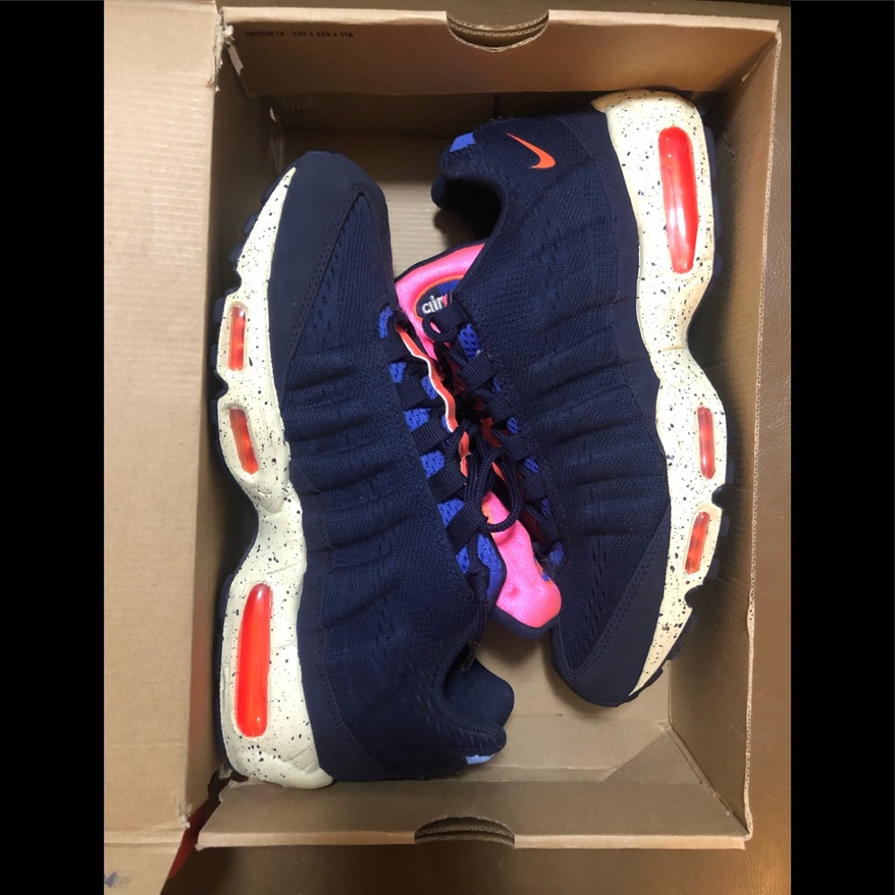 Sneakers 🔥ass 🏝 beaches of rio